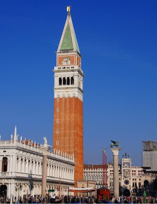 Circuit Italie 7 jours – Venise, Îles Borromées & Lac Majeur