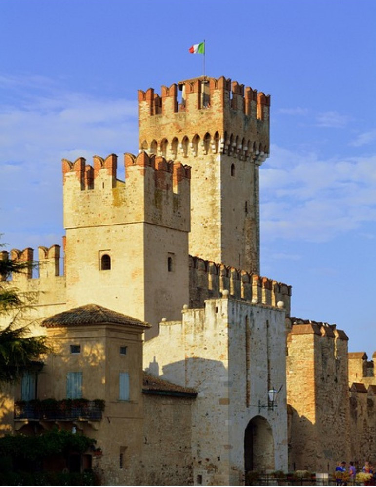 Circuit Lacs Italiens 7j : Milan, Vérone, Côme & Garde