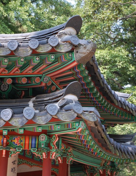 Circuit Corée du Sud 13 jours – Séoul, Busan, Gyeongju & Île de Jeju