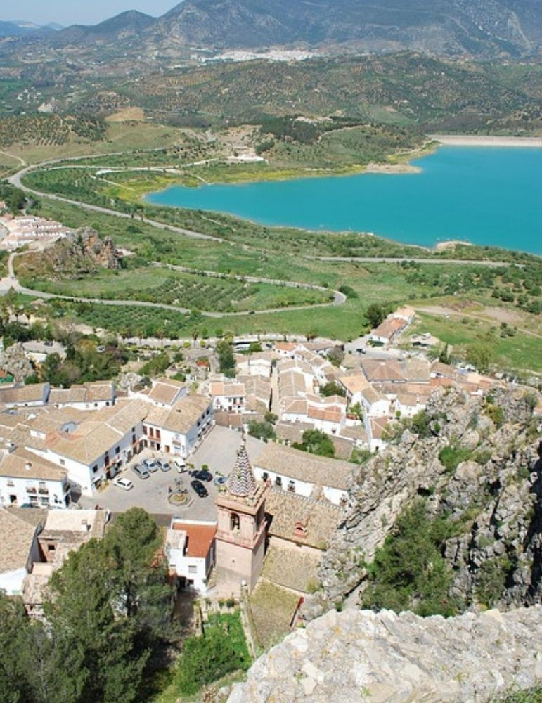Circuit Andalousie Occidentale – Séville, Cadix & Ronda