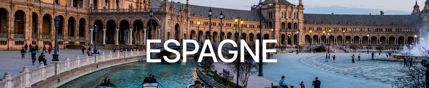 Voyage Espagne | Circuits & séjours