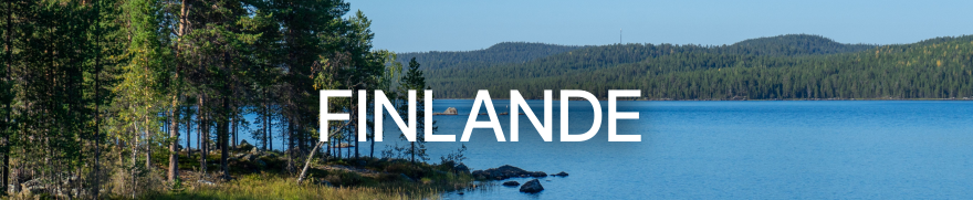 Voyage Finlande | Nature & grands espaces