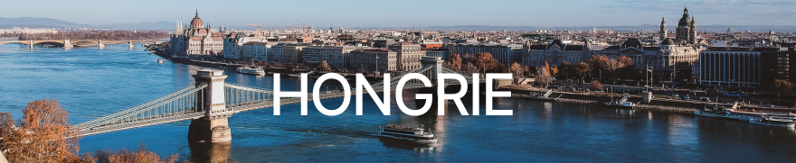 Voyage Hongrie | Budapest & patrimoine