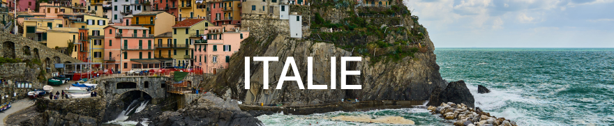 Voyage Italie | Circuits & séjours incontournables