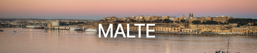 Séjour Malte | Histoire & Méditerranée