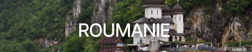 Voyage Roumanie | Transylvanie & châteaux