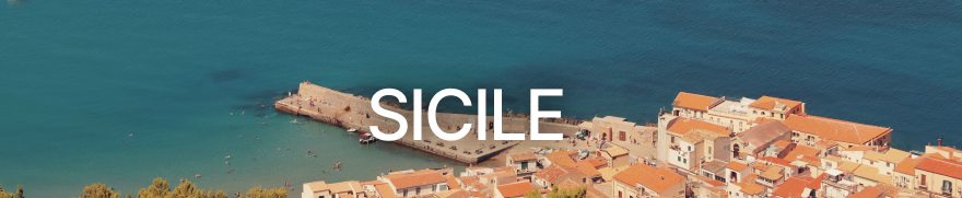 Voyage Sicile | Circuits & séjours en Méditerranée