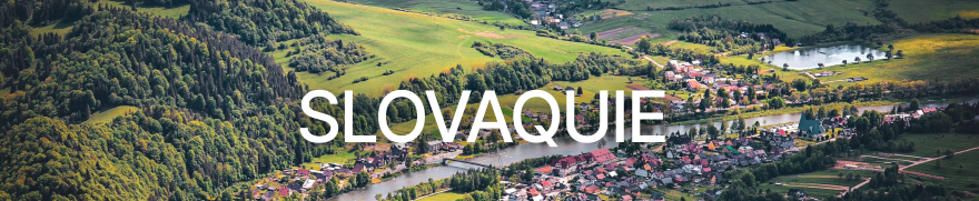 Voyage Slovaquie | Nature & patrimoine