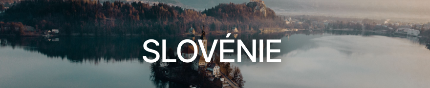 Voyage Slovénie | Lacs, Alpes & Ljubljana