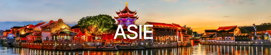Voyages en Asie | Circuits entre traditions & paysages