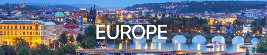 Voyages en Europe | Circuits & séjours organisés