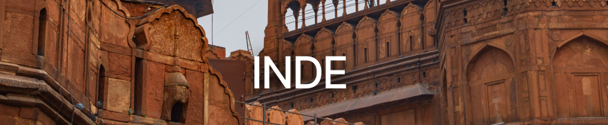 Voyage Inde | Circuit Rajasthan & Taj Mahal