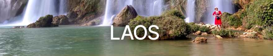 Voyage Laos | Circuit authentique