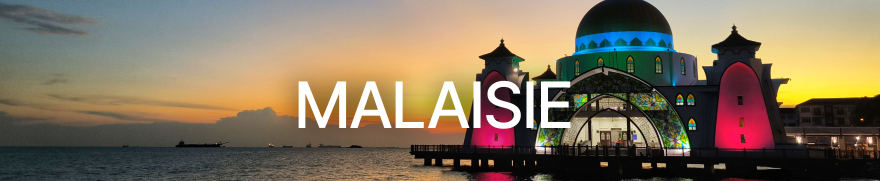 Voyage Malaisie | Nature & culture