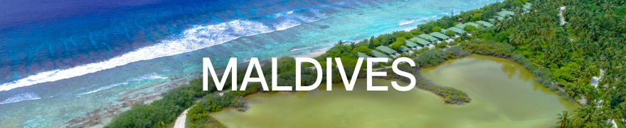 Séjour Maldives | Plages paradisiaques