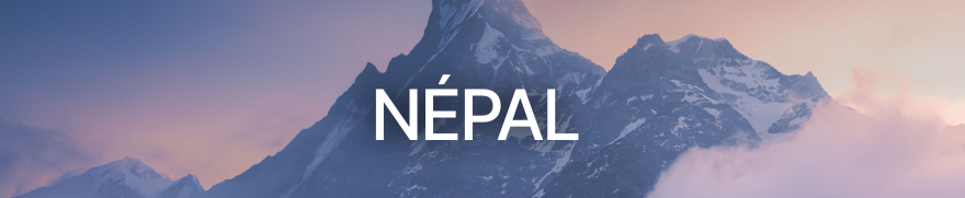 Voyage Népal | Himalaya & Katmandou