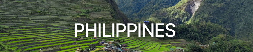 Voyage Philippines | Îles & plages