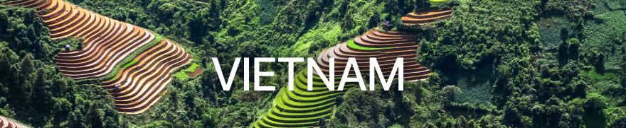 Voyage Vietnam | Circuit du Nord au Sud
