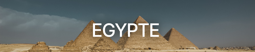 Voyage Égypte | Croisières sur le Nil & circuits