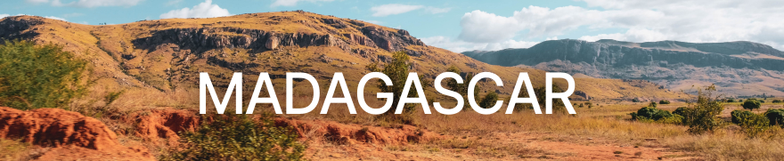 Voyage Madagascar | Nature, baobabs & lémuriens