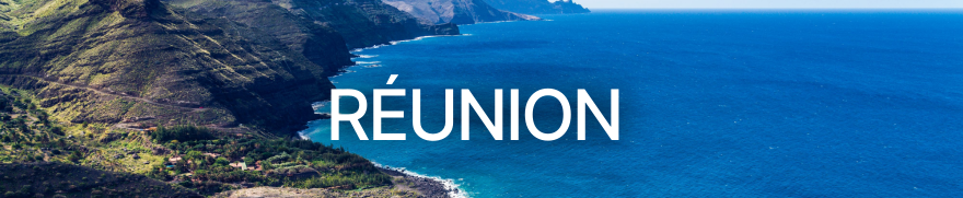 Voyage La Réunion | Cirques, volcans & nature tropicale