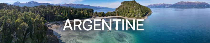 Voyage Argentine | Circuits de Buenos Aires à la Patagonie