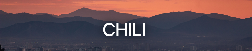 Voyage Chili | Désert d'Atacama & Patagonie