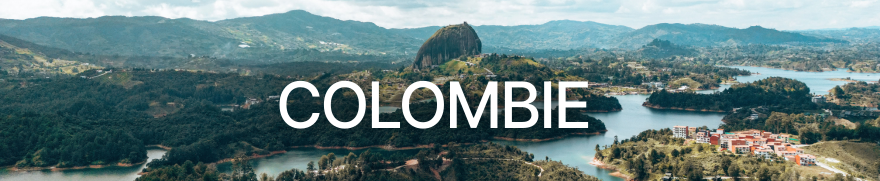 Voyage Colombie | Circuits entre nature & culture