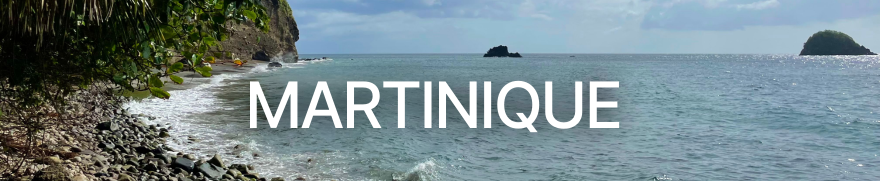 Séjour Martinique | Vacances aux Caraïbes