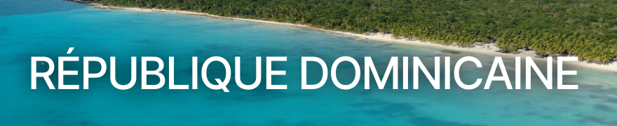 Séjour République dominicaine | Plages & détente