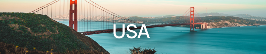 Voyage États-Unis | Californie & Parcs