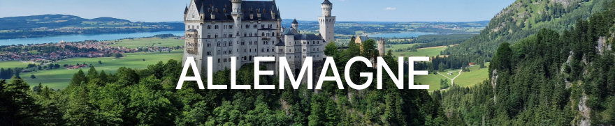 Voyage Allemagne | Circuits & découvertes