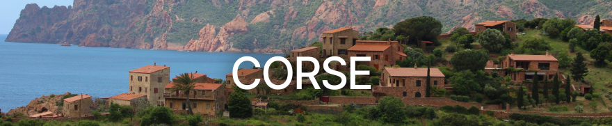 Séjour Corse | Nature & Méditerranée