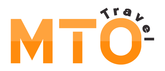 logo mto to travel