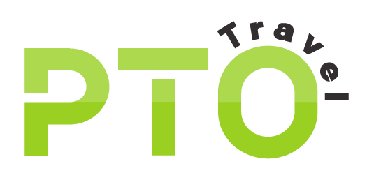 logo pto to travel