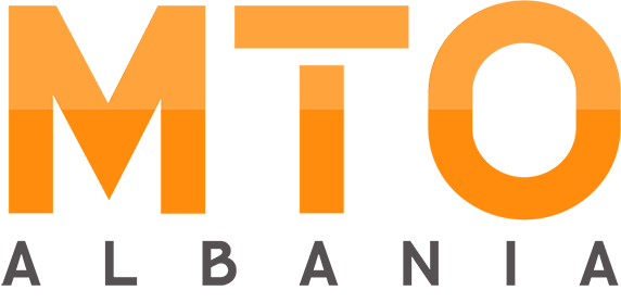 logo mto albania