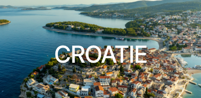 Croatie