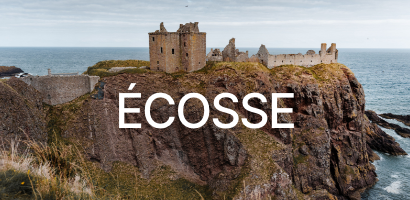 Écosse