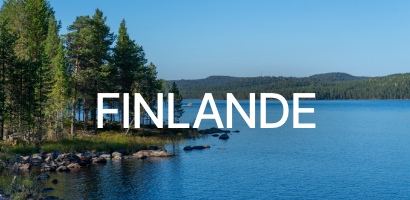 Finlande