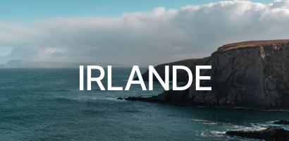 Irlande