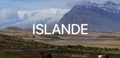 Islande