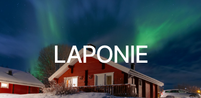 Laponie