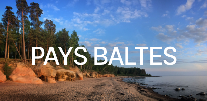 Pays Baltes