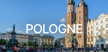 Pologne