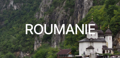 Roumanie