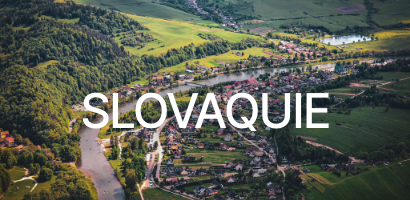 Slovaquie