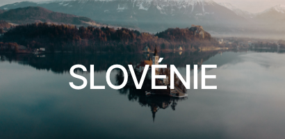 Slovénie