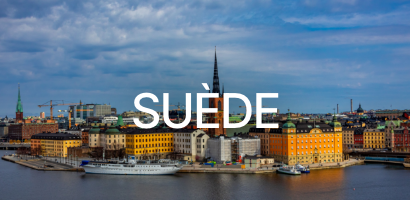 Suède