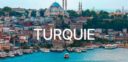 Turquie