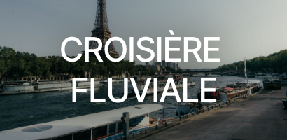 Croisière Fluviale